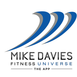 MikeDaviesFitness Mike Davies Fitness Universe