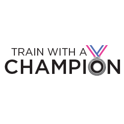 TRAINwChampion Train With A CHampion